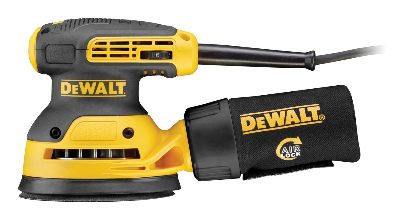 Szlifierka Dewalt DWE6423 | DWE6423-QS |
