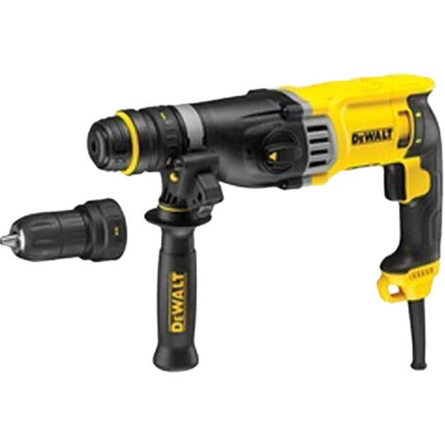 Młotowiertarka Dewalt D25144K 900 W |