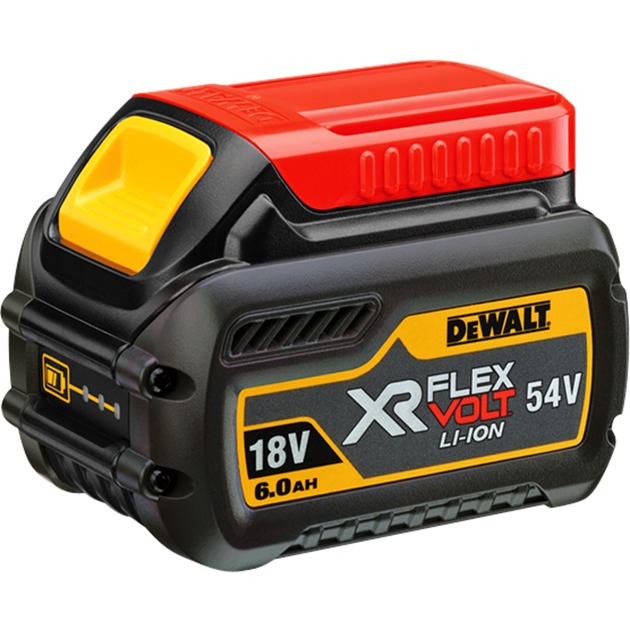 Akumulatora komplekts Dewalt XR Flexvolt 6