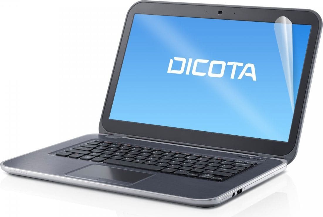 Dicota pretatspīduma filtrs 9H priekš HP