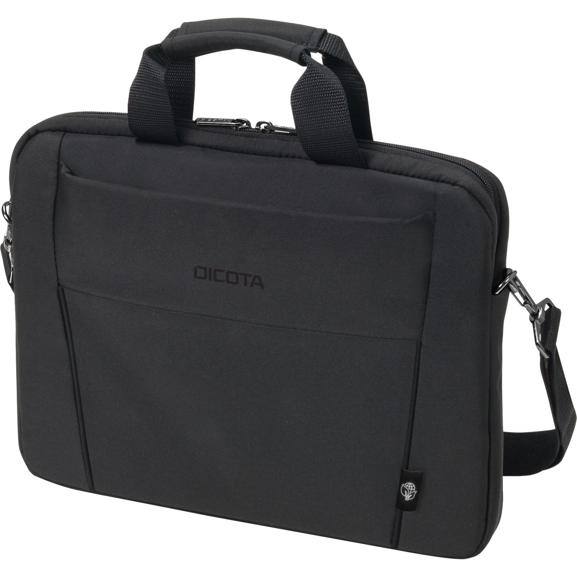 Dicota Slim Eco Base Klēpjdatora soma