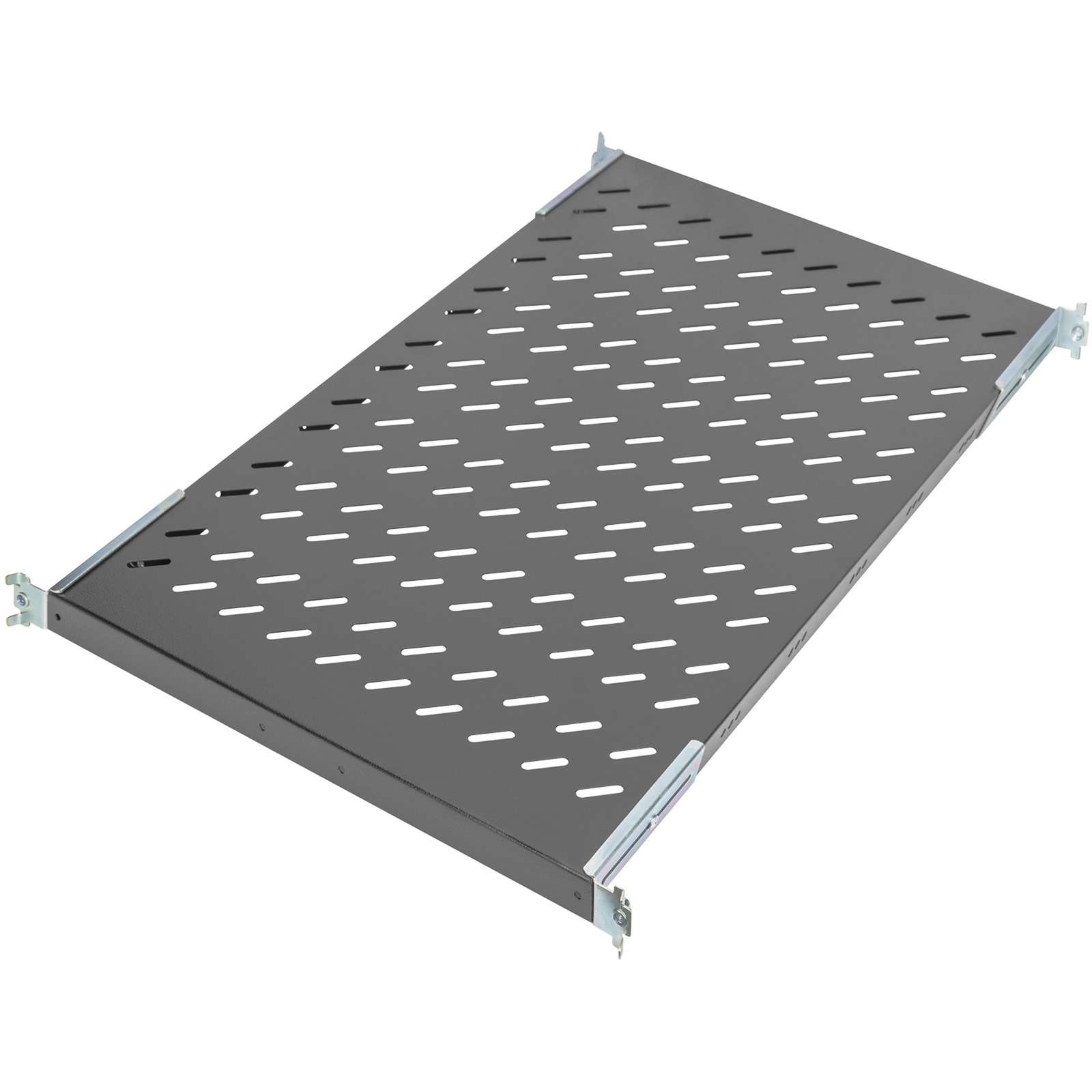 DIGITUS plaukts 1HE 44x486x770mm līdz 50kg