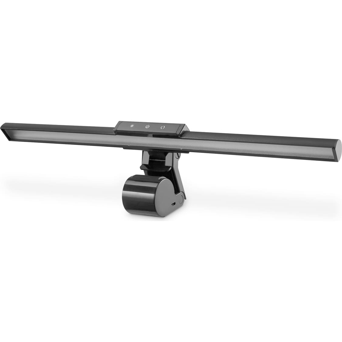 DIGITUS LED monitora lampa ar skavu
