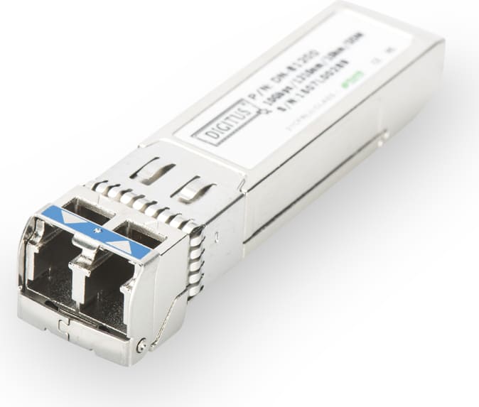 Digitus mini GBIC (SFP) Modul 10Gbps