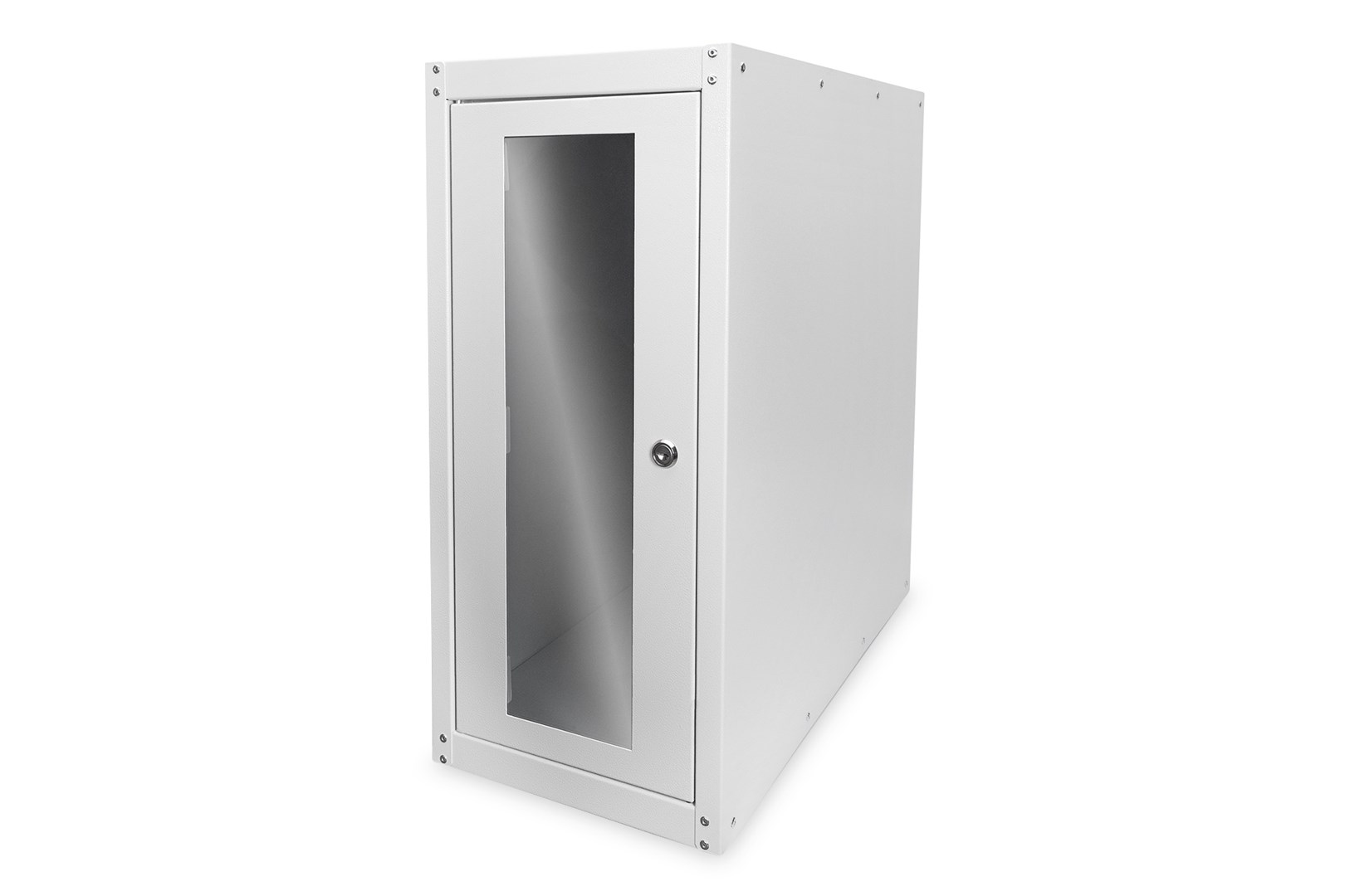 DIGITUS PC aizsargkorpuss 698,5x300x600mm ar