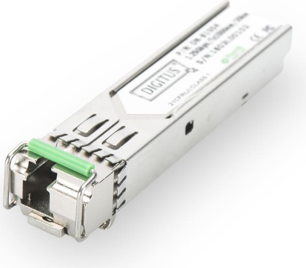 DIGITUS SFP modulis mini GBIC 1