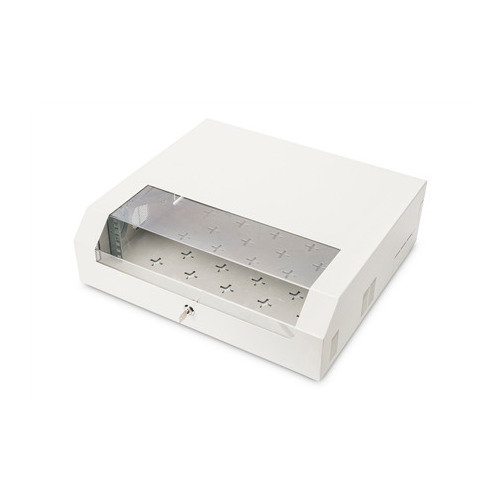 Sienas skapītis Digitus 19" 5U (DN-19