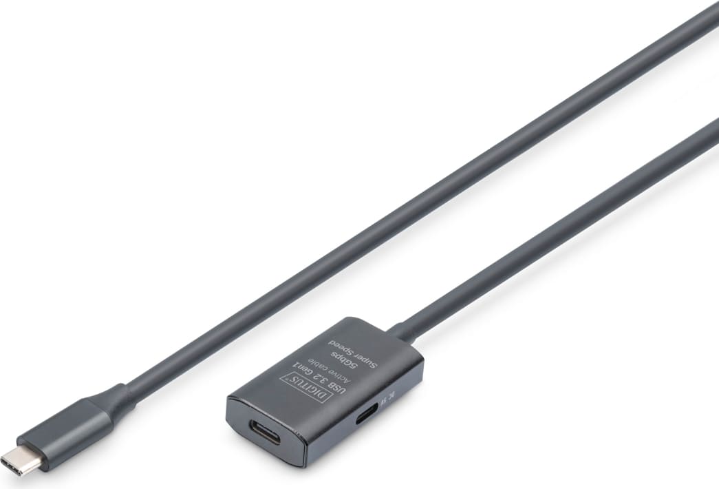 Digitus Aktives USB 3.2 Gen