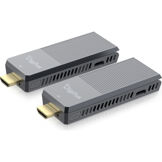 Digitus Przedłużacz / Extender HDMI bezprzewodowy