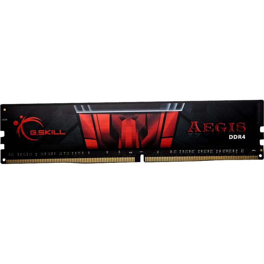 Atmiņa G.Skill Aegis, DDR4, 8