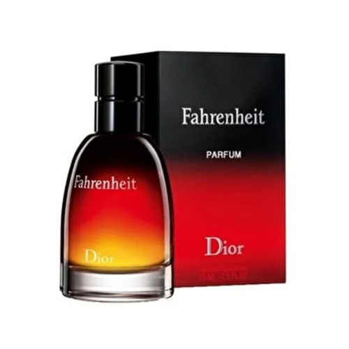 Dior Fahrenheit Le Parfum EDP 75
