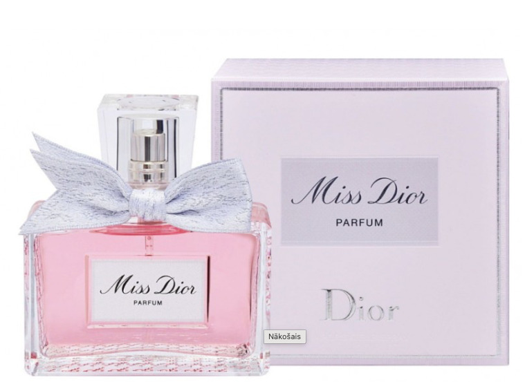 Dior Miss Dior Edp smaržas aerosols