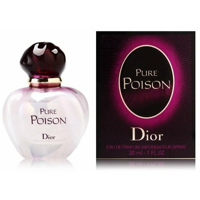 Dior Pure Poison EDP 30 ml