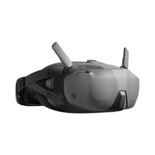 DJI Goggles N3 VR brilles |