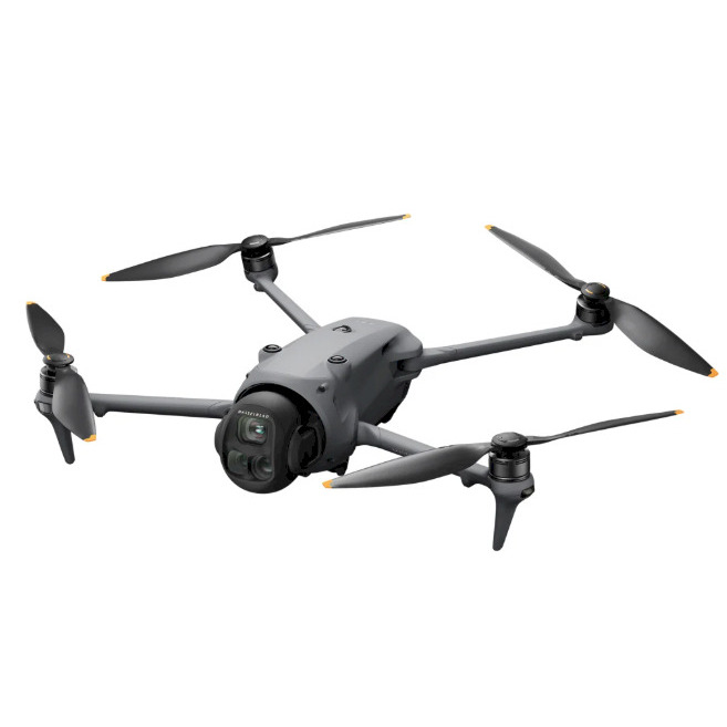 DJI Mavic 4 Pro Fly More