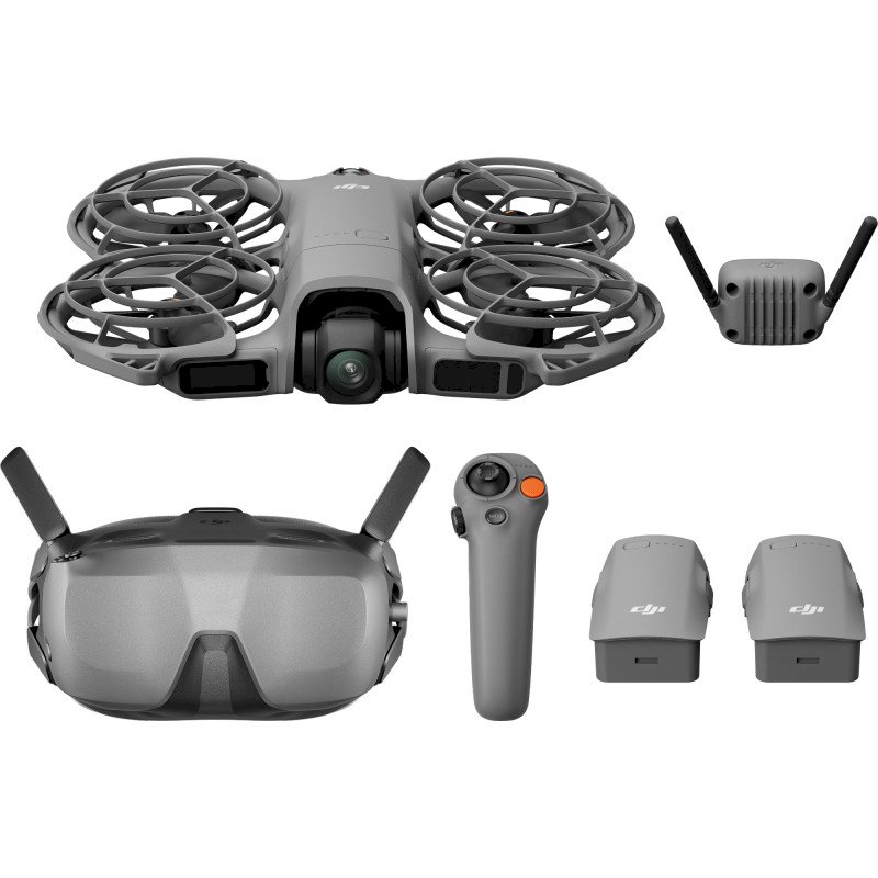 DJI Neo 2 Motion Fly More