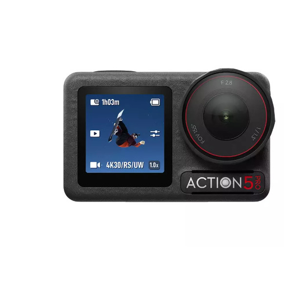 DJI Osmo Action 5 Pro Kamera