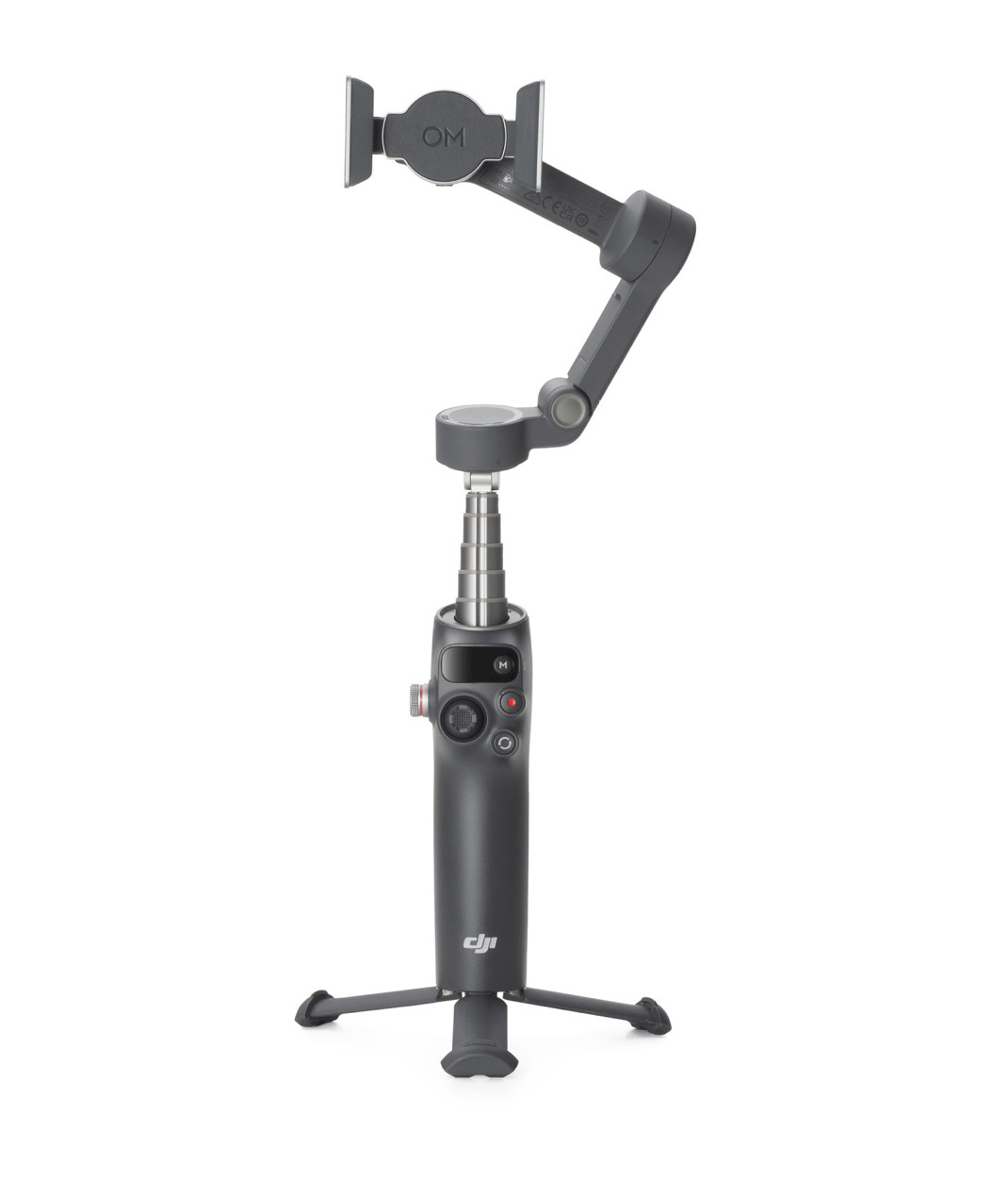 DJI Osmo Mobile 8 Standard Combo