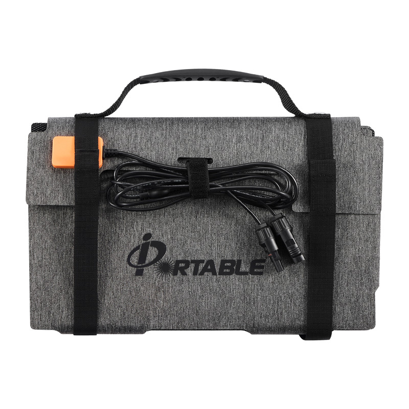 DJI Power 100W Salokāms saules panelis