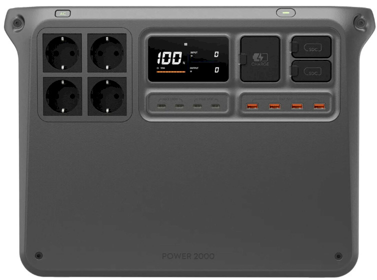 DJI Power 2000 | CP.DY
