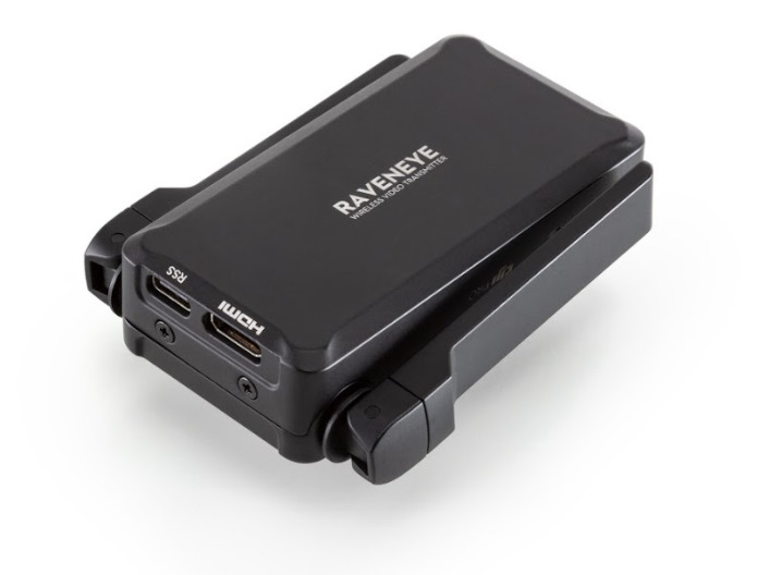 DJI System transmisji obrazu RavenEye DJI