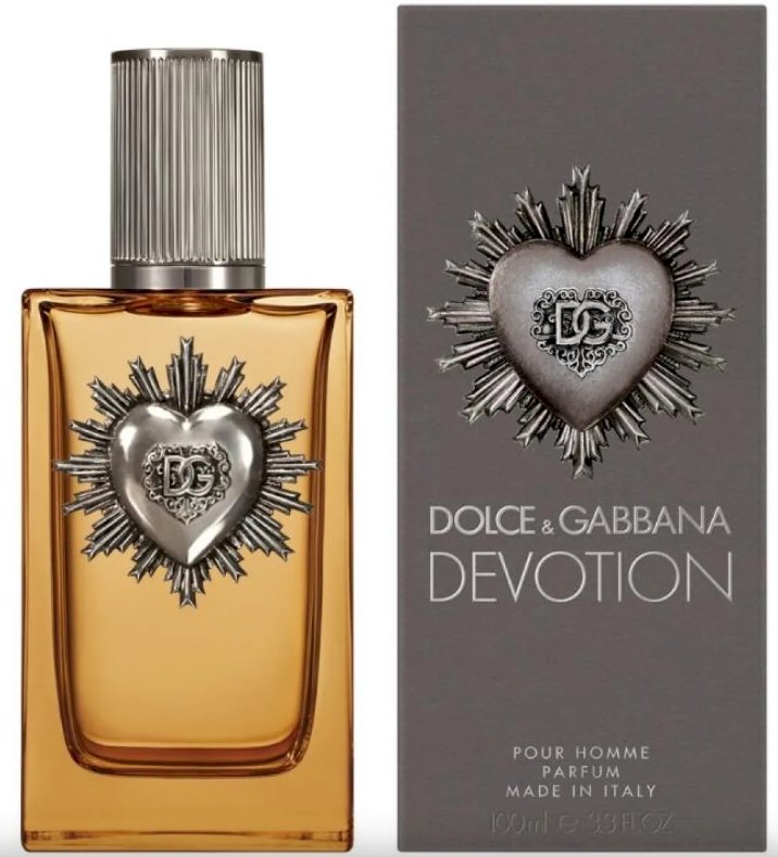 Dolce & Gabbana Dolce & Gabbana