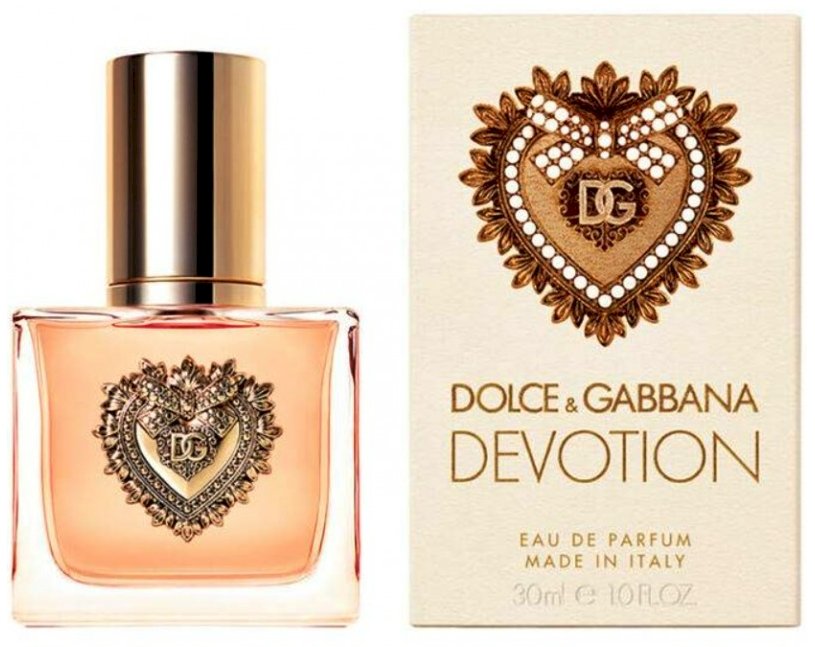 Dolce & Gabbana Devotion Smaržas EDP