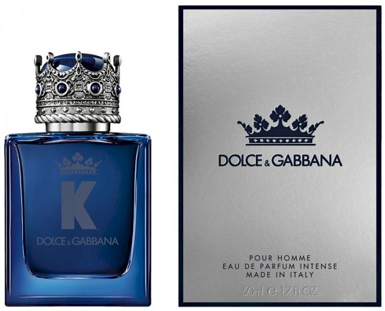 Dolce & Gabbana K by Dolce
