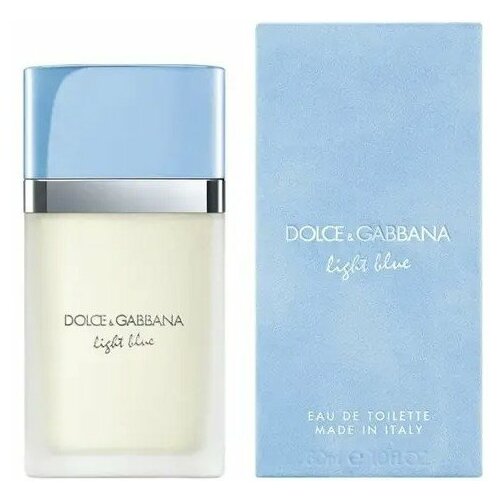 Dolce & Gabbana Dolce&Gabbana Light Blue
