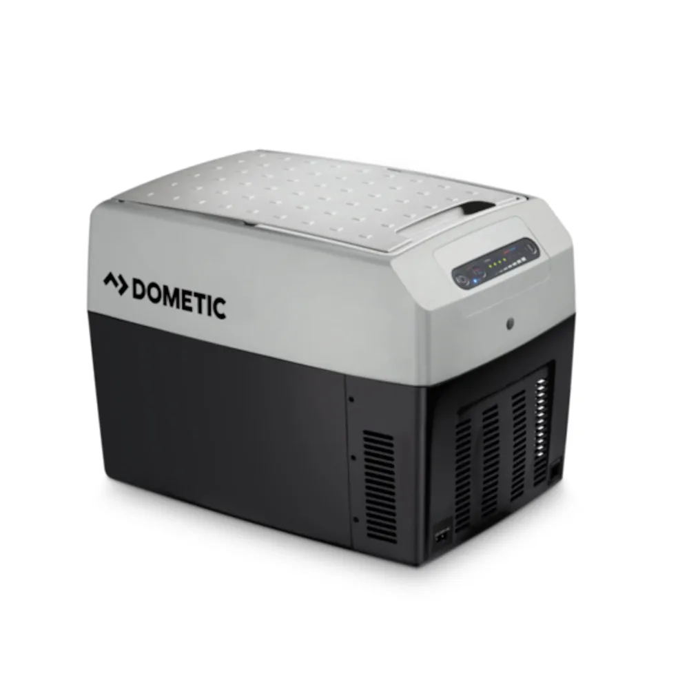 Dometic TropiCool TCX 14 termoelektriskā dzesēšanas