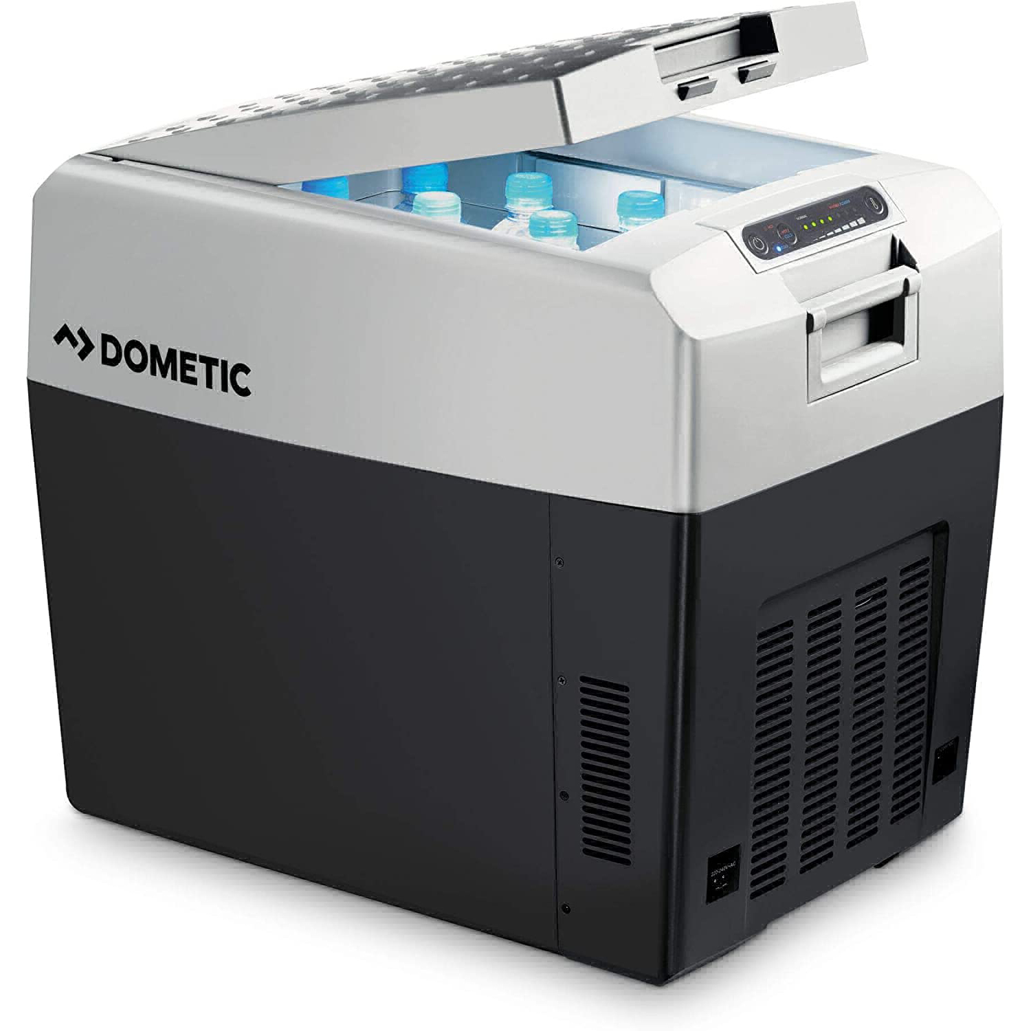 Dometic TropiCool TCX 35 termoelektriskā ledussoma