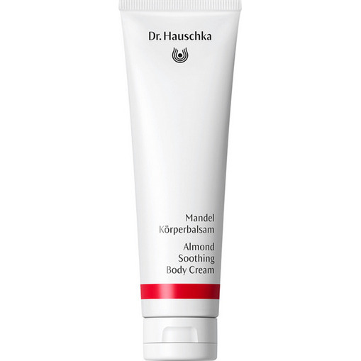 Dr. Hauschka Nomierinošs Mandeļu Ķermeņa Krēms