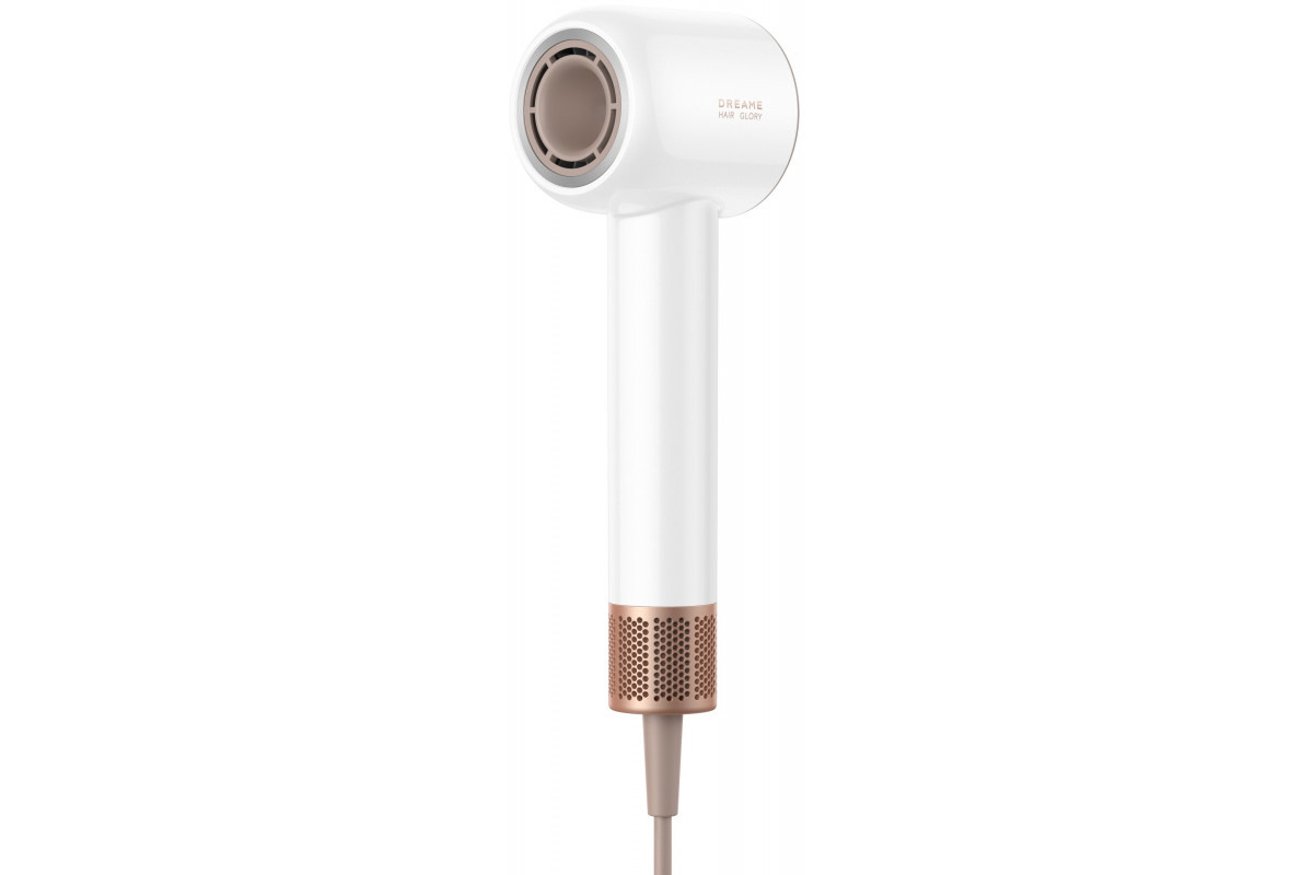 Dreame Glory Mix matu fēns White