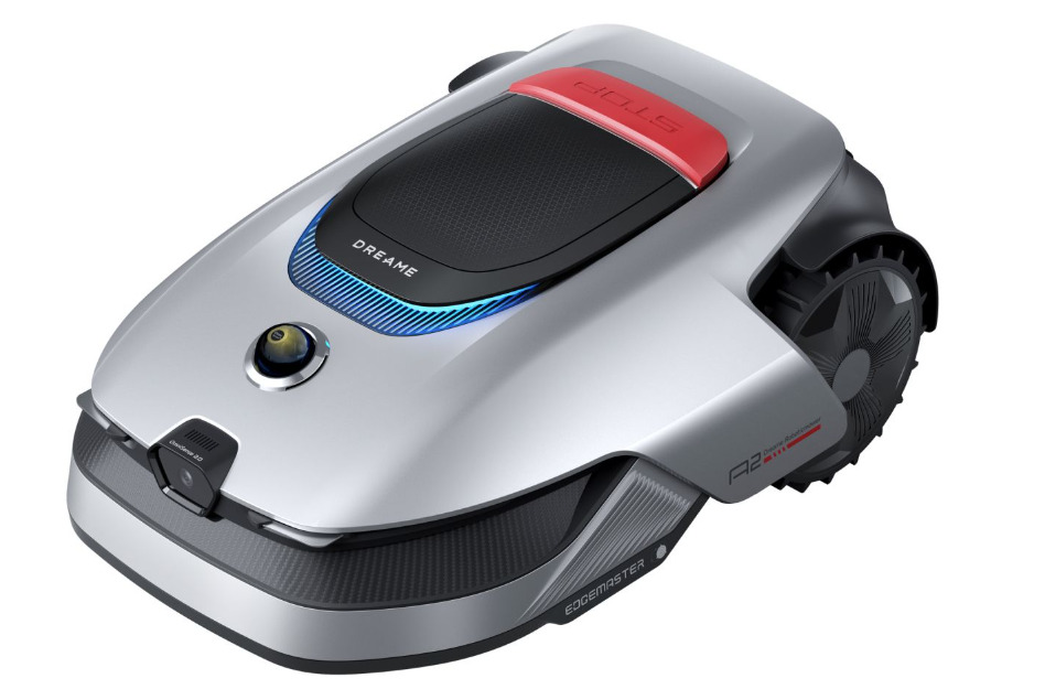 Dreame Roboticmower A2 Robots Zāles Pļāvējs