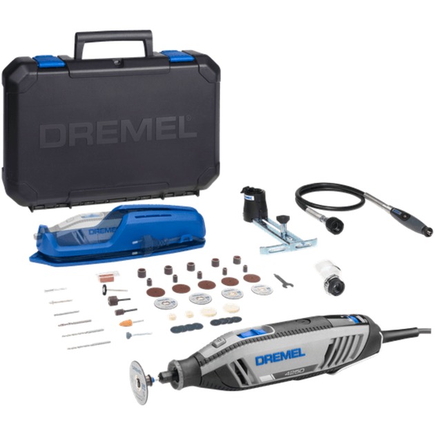 Dremel Daudzfunkcionālais instruments 4250-3-45 (F0134250JF) |