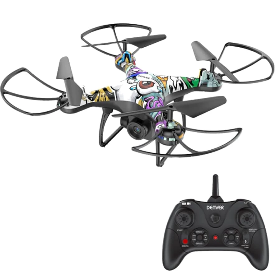 Dron Denver DCH-350 | DCH-350 |