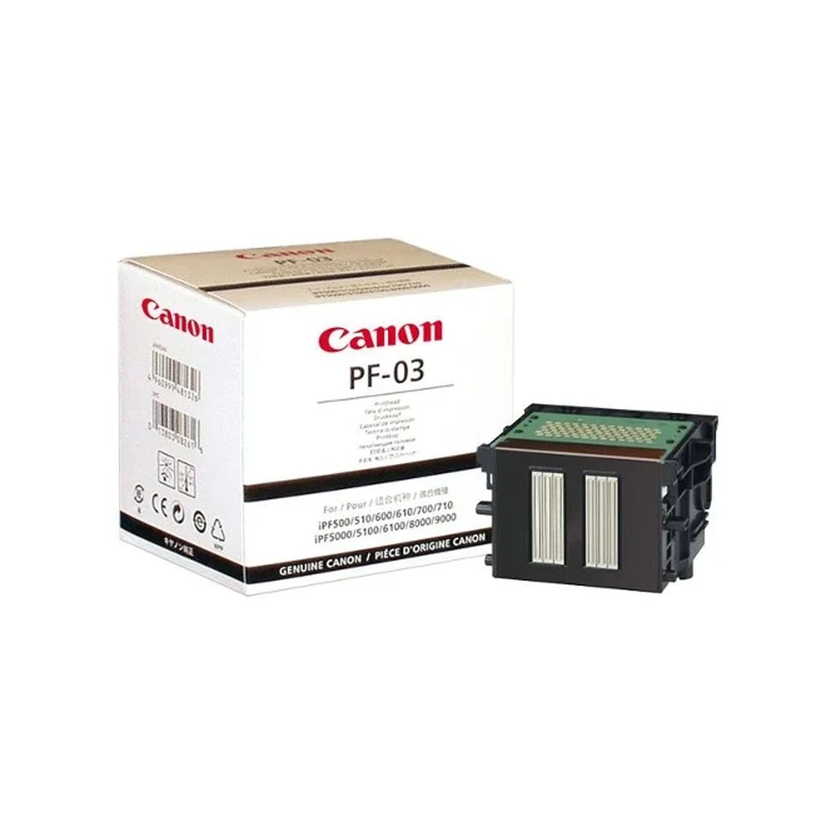 Canon Galviņa PF03 (2251B001AB/AC) | 2251B001AB/AC