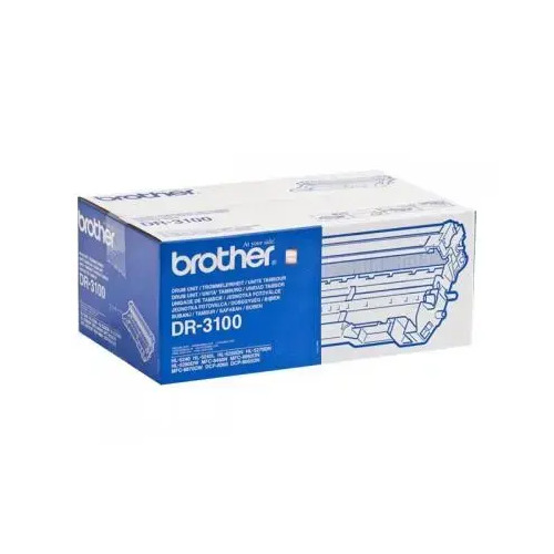 Brother Drukas cilindrs DR-3100 (HL-52xx, MFC