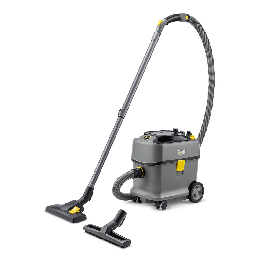 Karcher Sausais putekļsūcējs Kärcher T 15/1