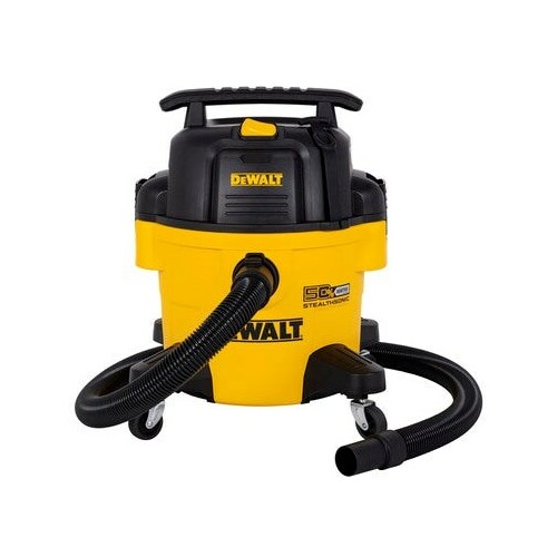Rūpnieciskais putekļsūcējs Dewalt DXV23P-QT | AT-DXV23P-QT