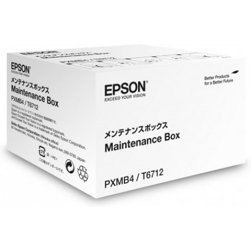 Wartungskit Epson WorkForce Pro WF-6090                T6712