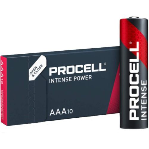 Duracell MX 2400 PROCELL INTENSE AAA