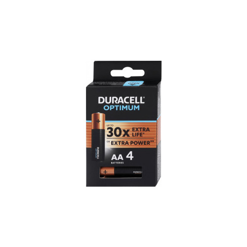 DURACELL Baterija (LR14) C Alkaline Optimum