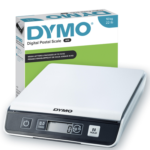 Dymo Pasta svari M10 (S0929010) |