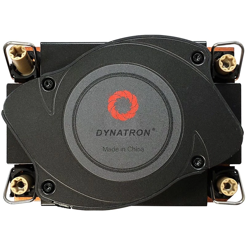 DYNATRON N3 Intel CPU Kuehler 1U