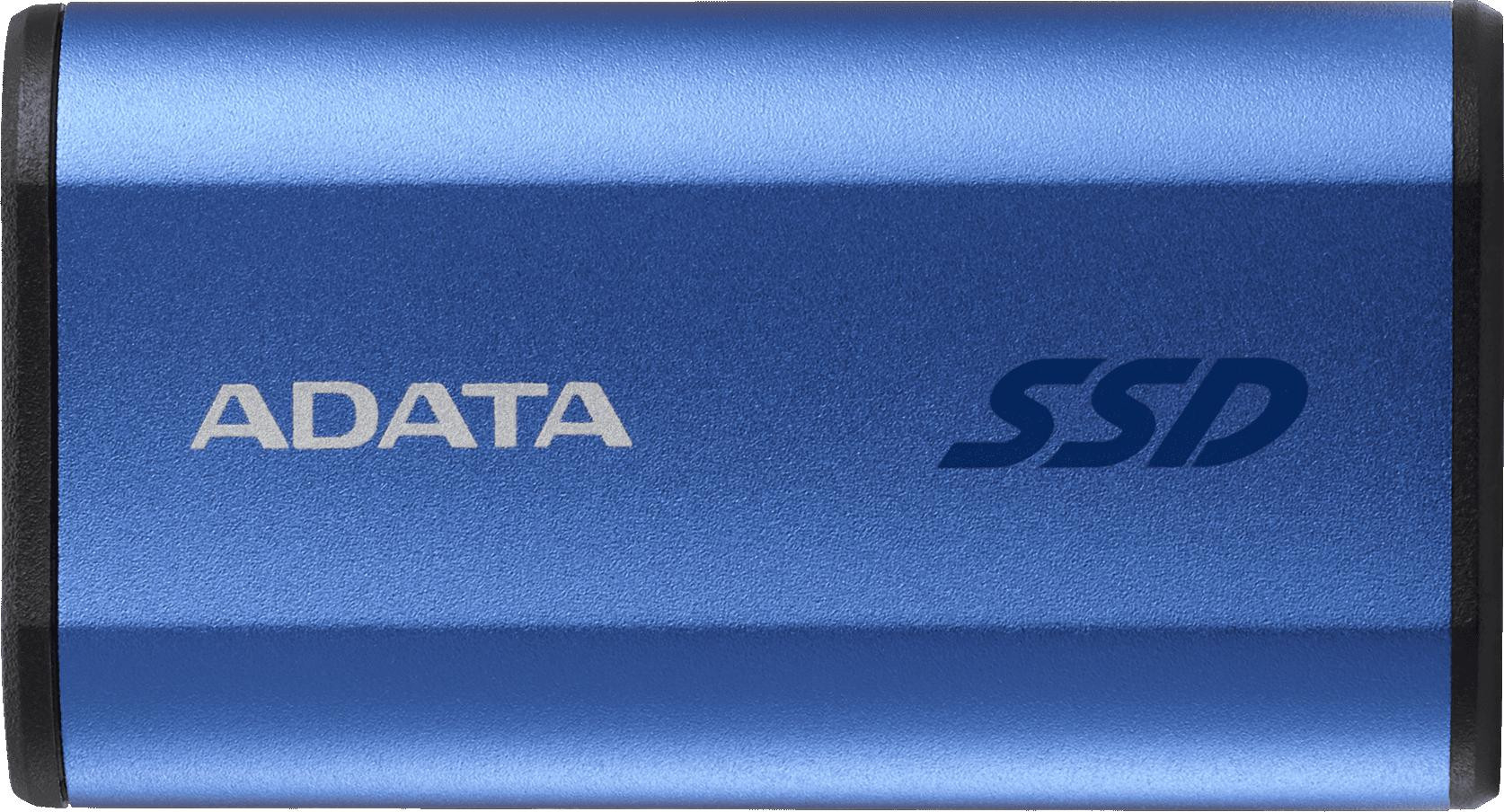 Ārējais SSD disks ADATA Elite SE880
