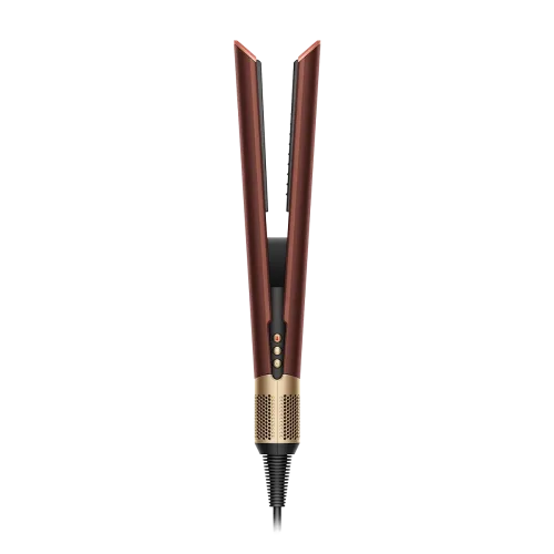 Dyson Airstrait HT01 plum/copper | 5025155141861
