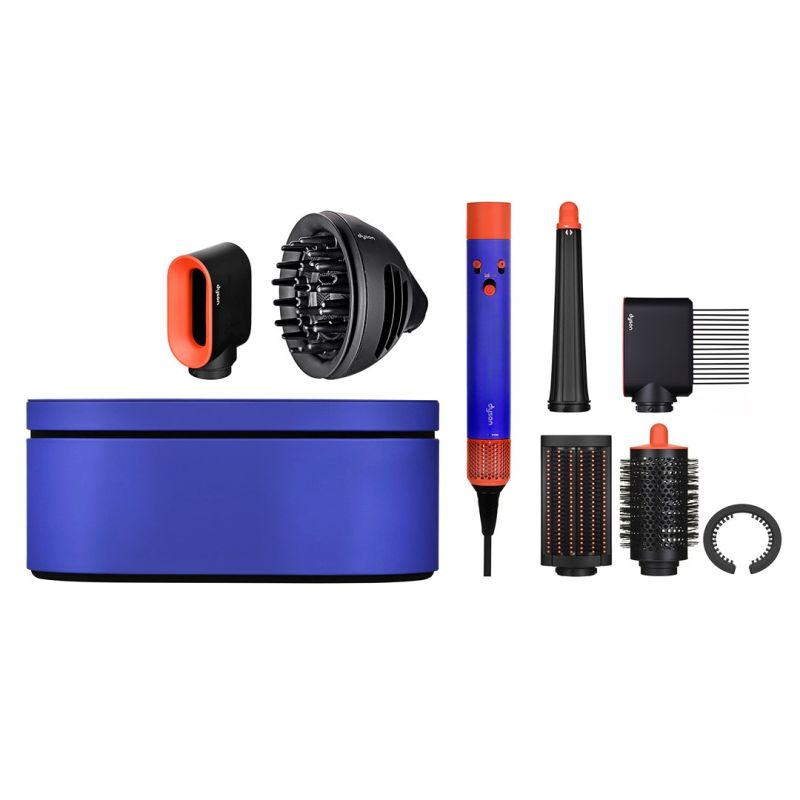 Dyson Airwrap Multistyler i.d. Curly+Coily