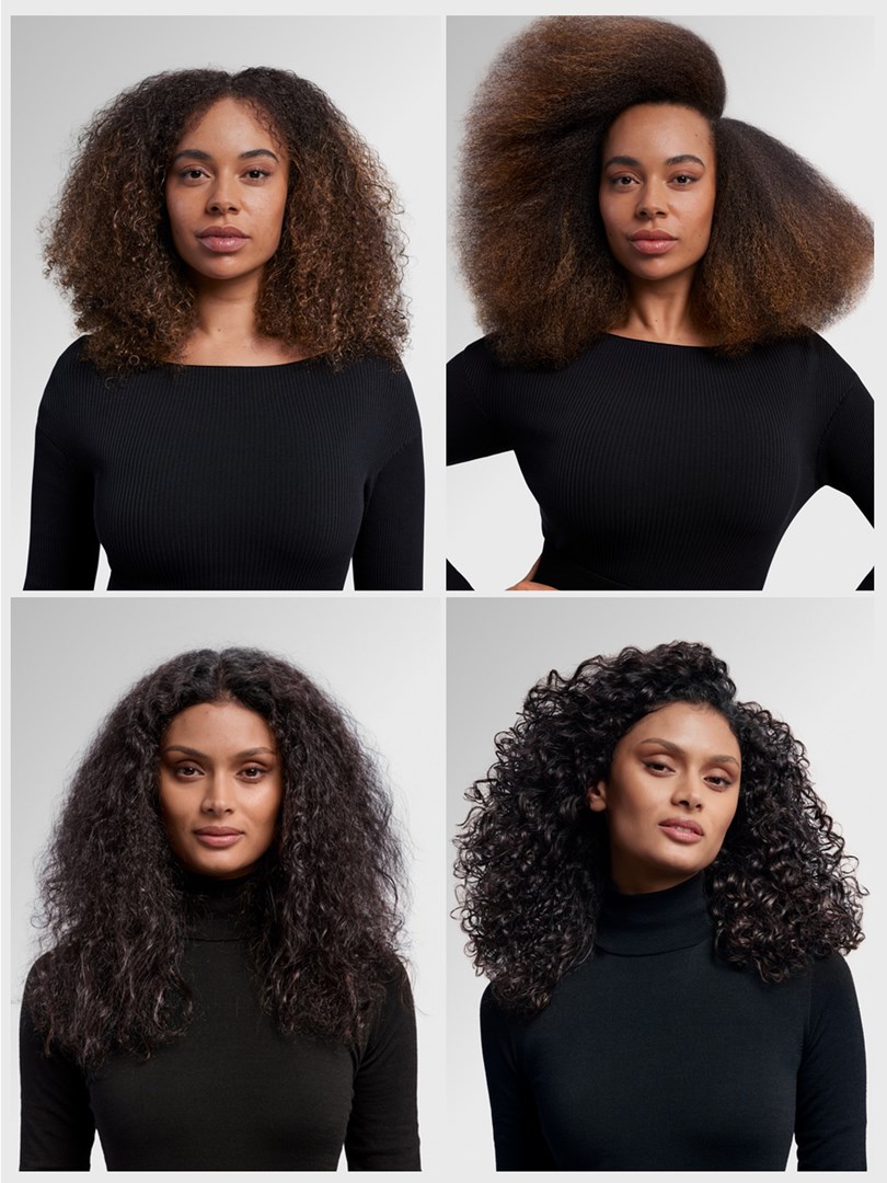 Dyson Airwrap Multistyler i.d. Curly+Coily