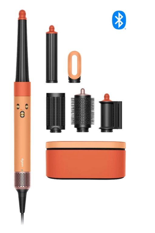 Fēnu un lokšķērēm Dyson Airwrap Multistyler